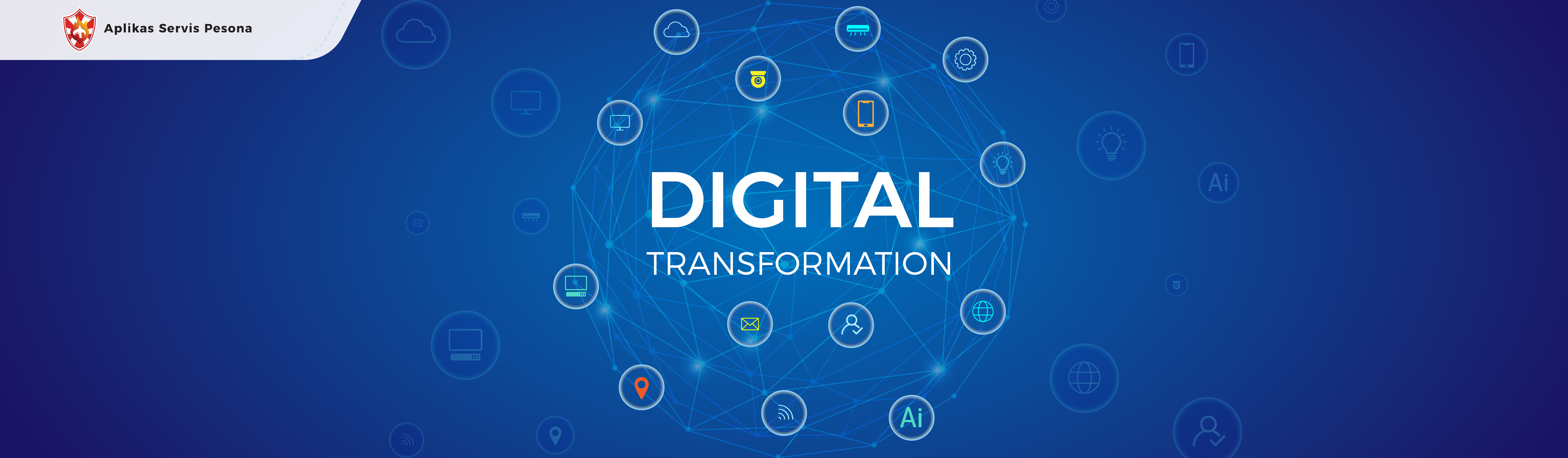 Digital Transformation Trends in 2021
