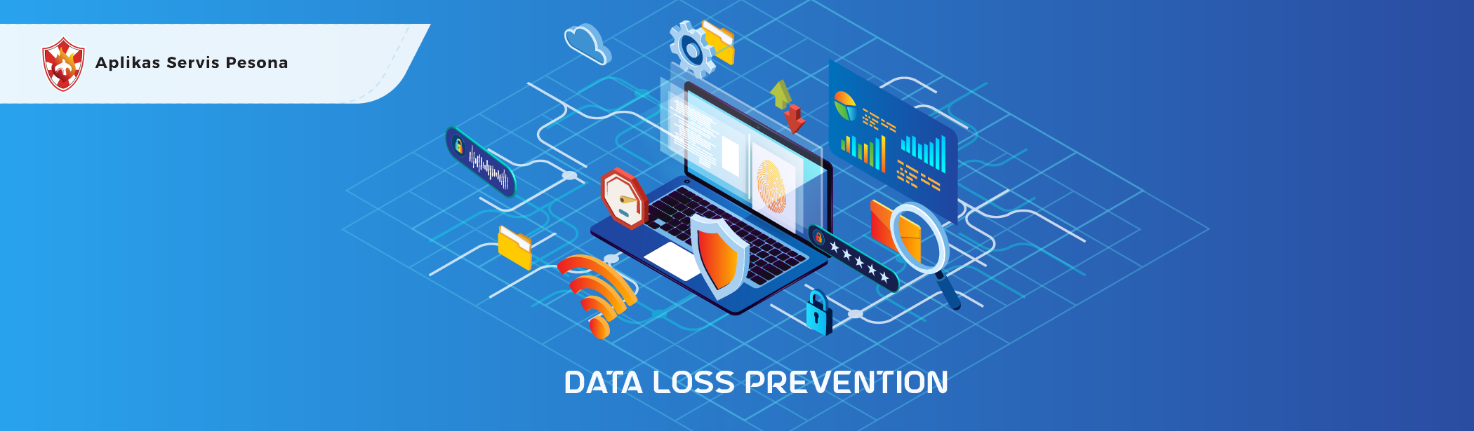 Improving Company’s Data Security with Data Loss Prevention Solutions