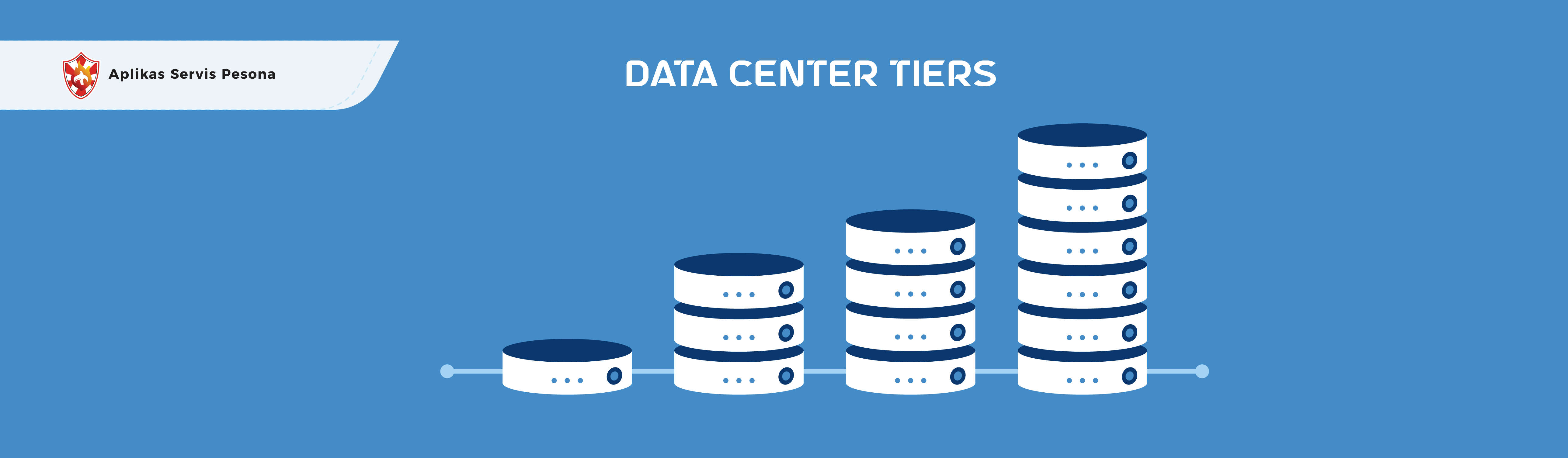 Data Center Tiers: Definition and Differentiation