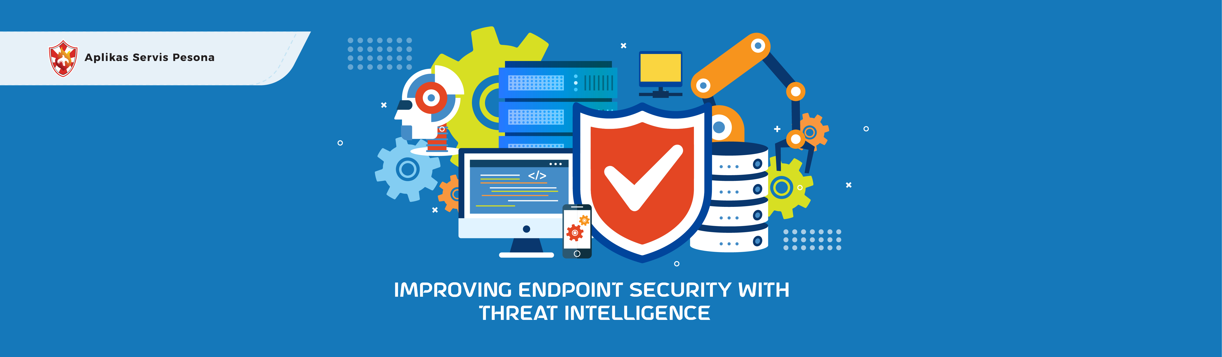 Improving Endpoint Security Capabilities with Threat Intelligence