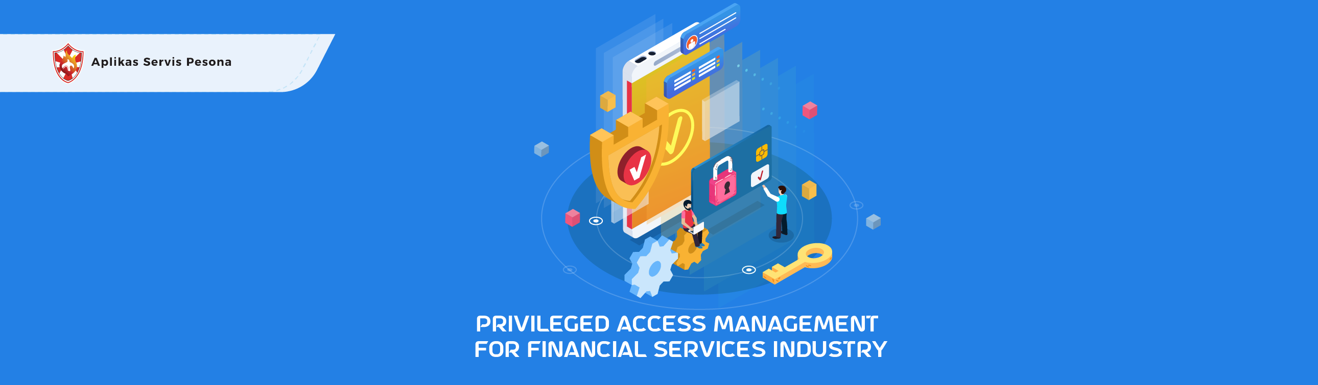Should the Financial Services Industry Implement Privileged Access Management Solution?