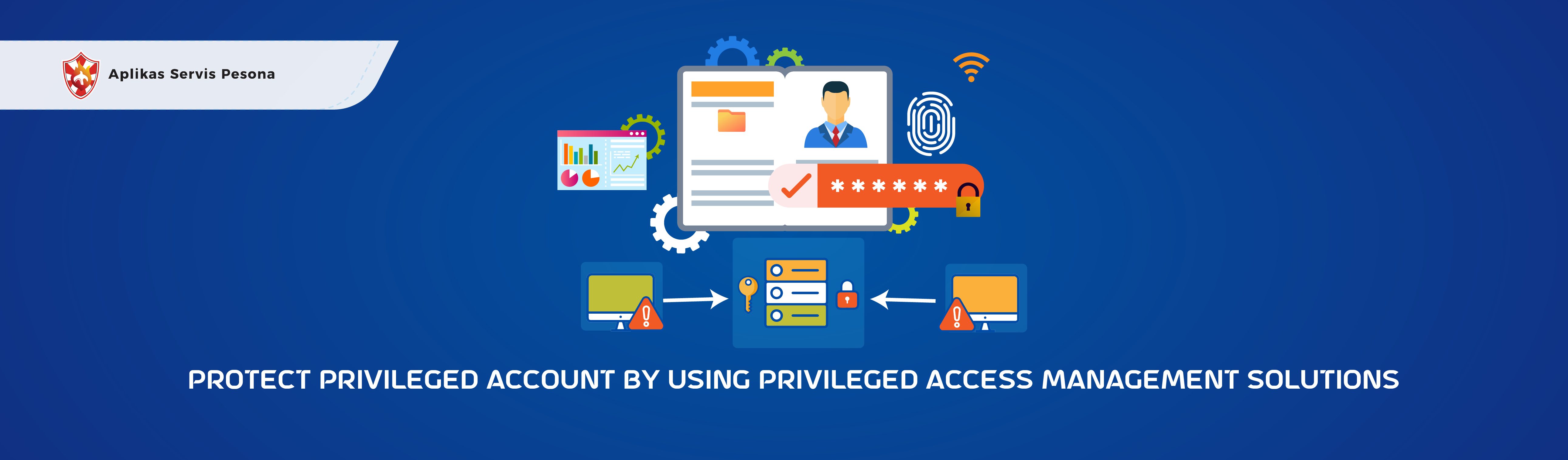 Protect Privileged Account by using Privileged Access Management Solutions