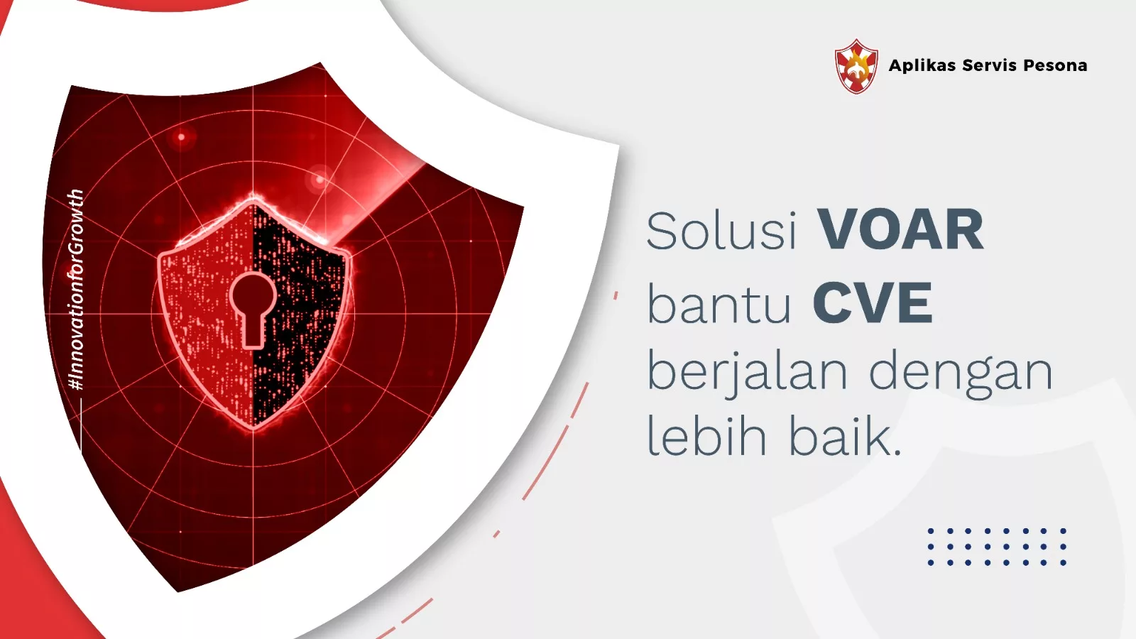 Pentingnya CVE (Common Vulnerabilities and Exposures) di Cybersecurity